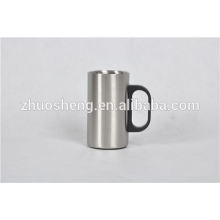 stainless steel 10oz coffee mug cup